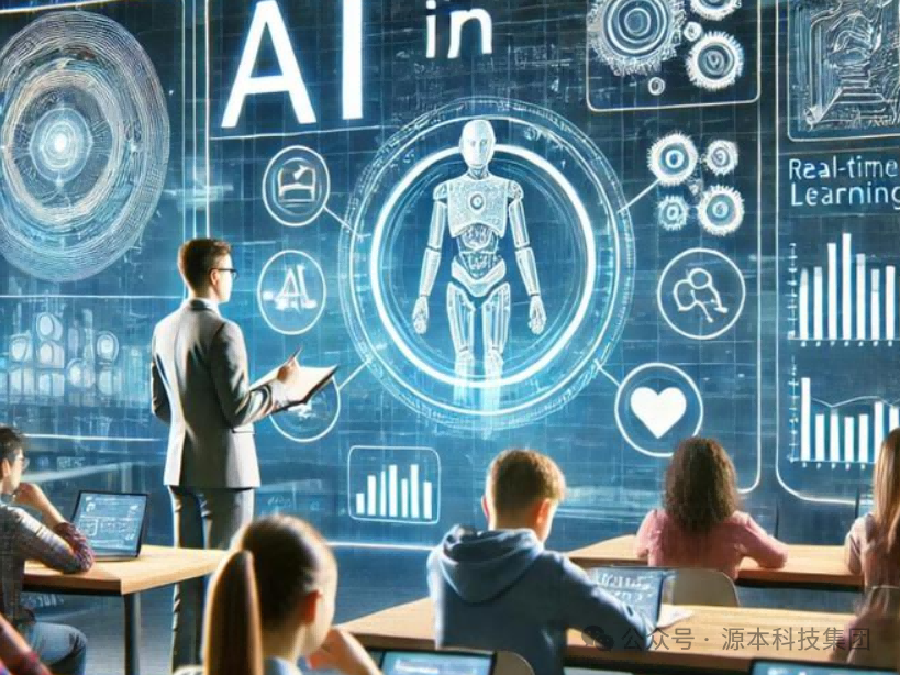 艾弗森贝博ballbet官网科技-本科生掌握大数据、云原生、AI-竞赛保研求职的“超车秘籍”来了！